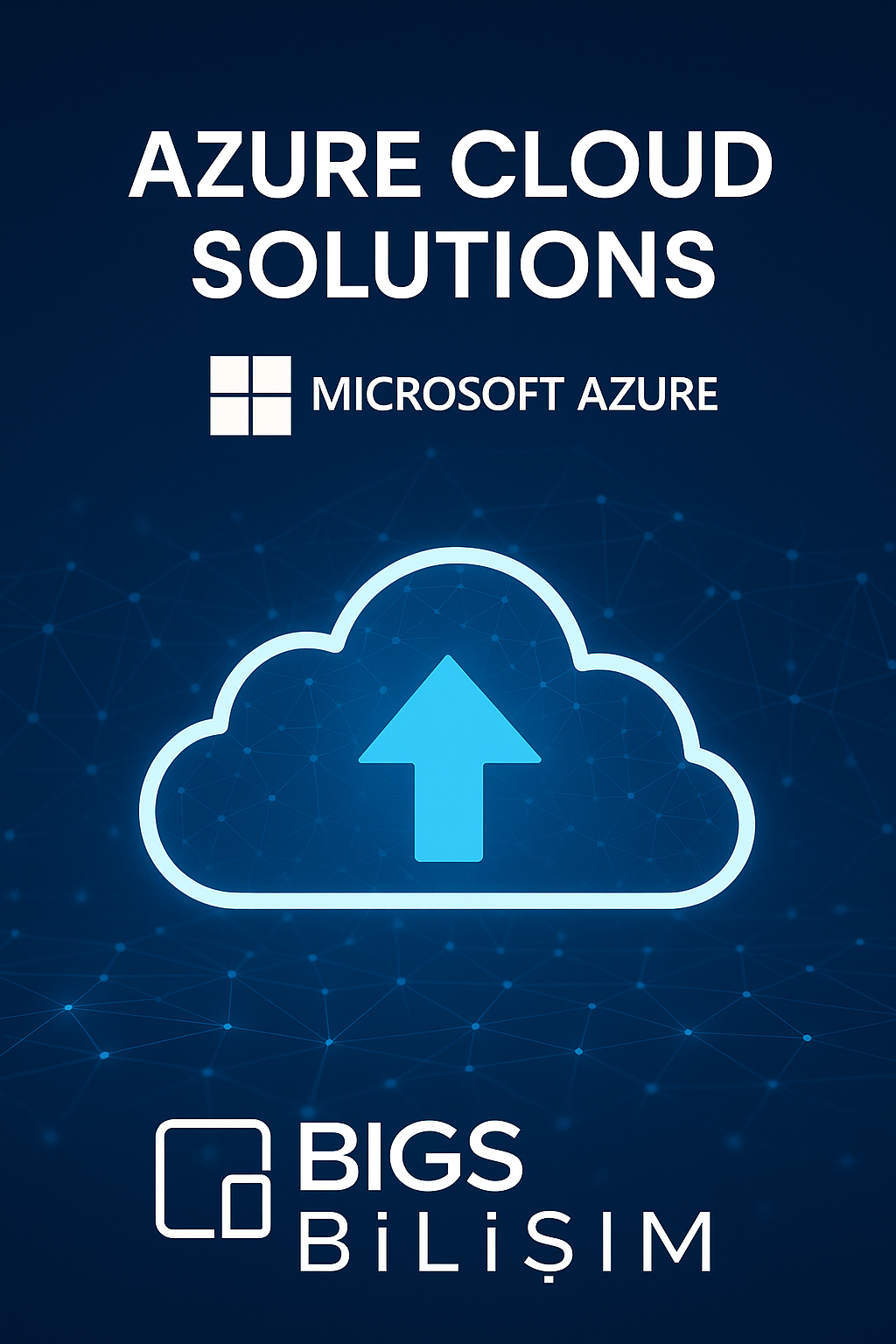 Azure-Cloud-Solutions-1 Front Page