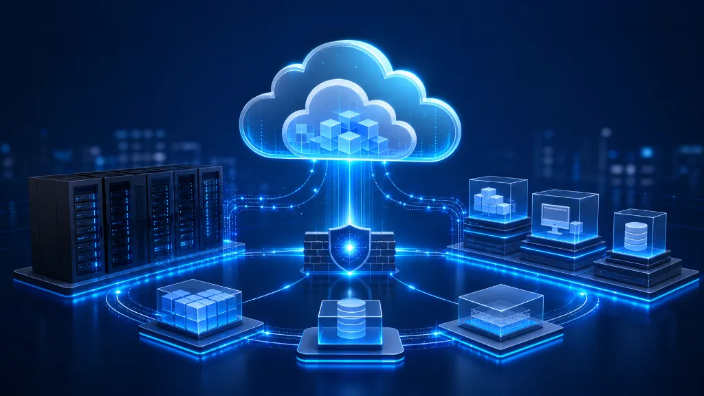 cloud-hybrid-infrastructur-card Home Page