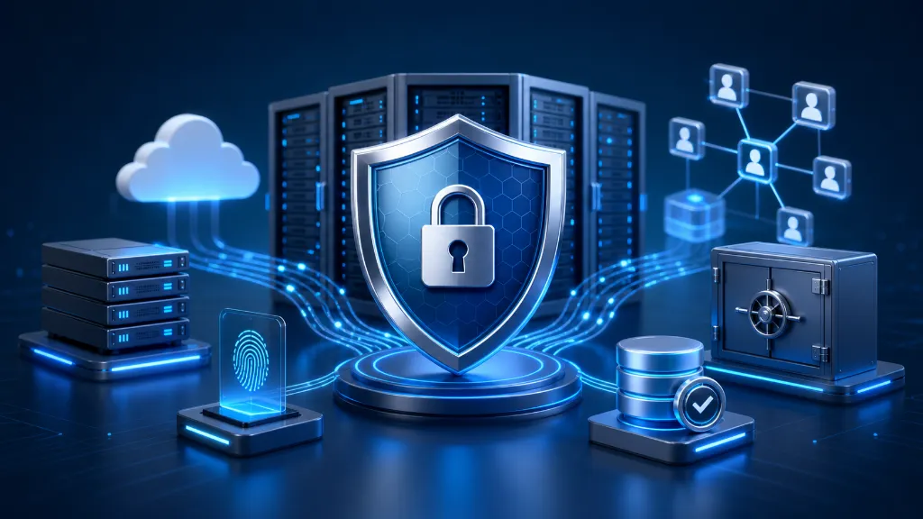 information-securit-card Home Page